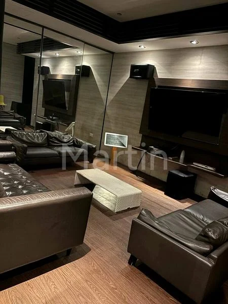 4 Bed Cluster House (Landed) for Sale in  Cabana - Image 12