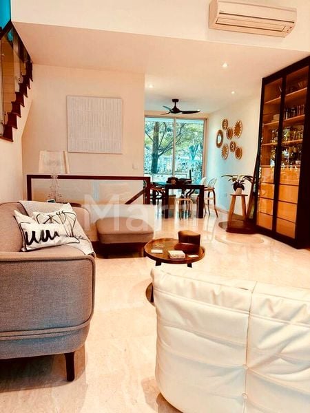 4 Bed Cluster House (Landed) for Sale in  Cabana - Image 1