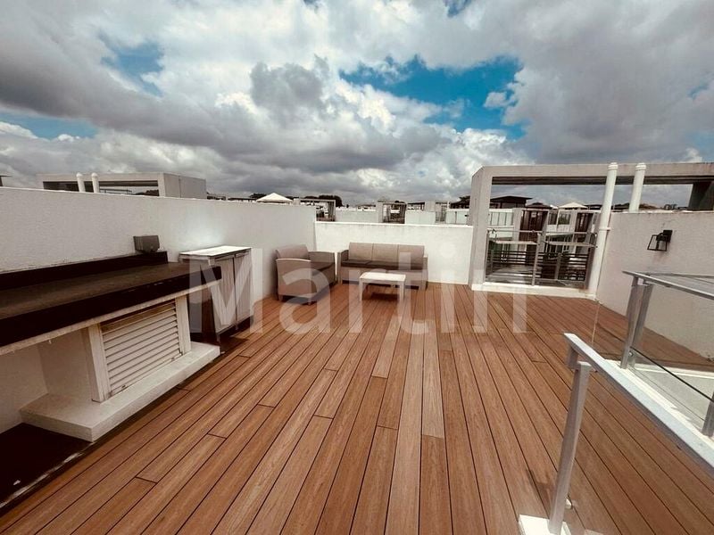 4 Bed Cluster House (Landed) for Sale in  Cabana - Image 11