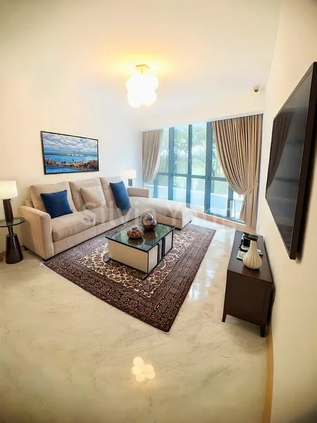 3+1 Bed Condo for Sale in  Water Place - Image 2