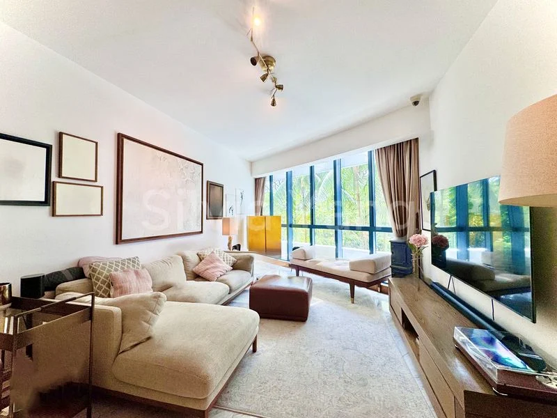 3+1 Bed Condo for Sale in  Water Place - Image 9