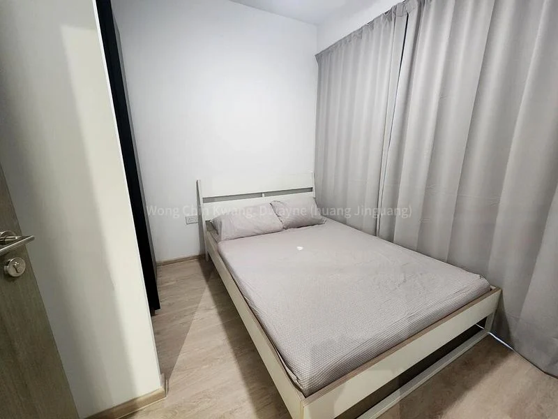 1 Bed Condo for Sale in  Affinity At Serangoon - Image 2