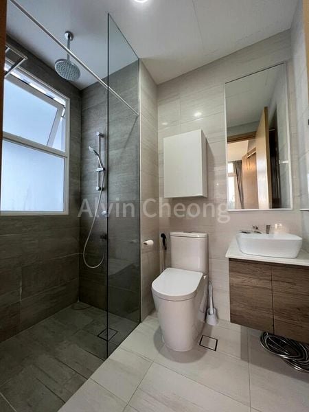 1 Bed Apartment (Condo) for Rent in  Seasuites - Image 7