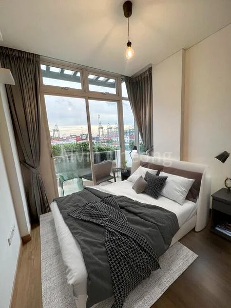 1 Bed Apartment (Condo) for Rent in  Seasuites - Image 8