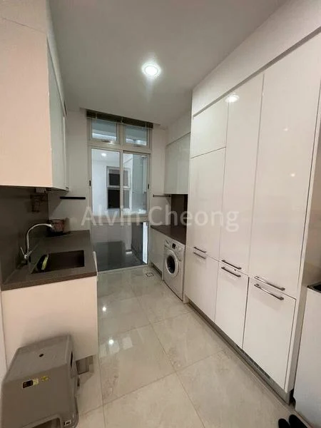1 Bed Apartment (Condo) for Rent in  Seasuites - Image 9