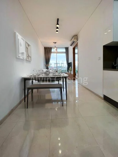 1 Bed Apartment (Condo) for Rent in  Seasuites - Image 11