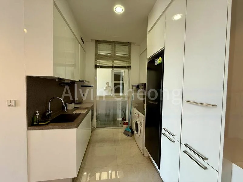 1 Bed Apartment (Condo) for Rent in  Seasuites - Image 3