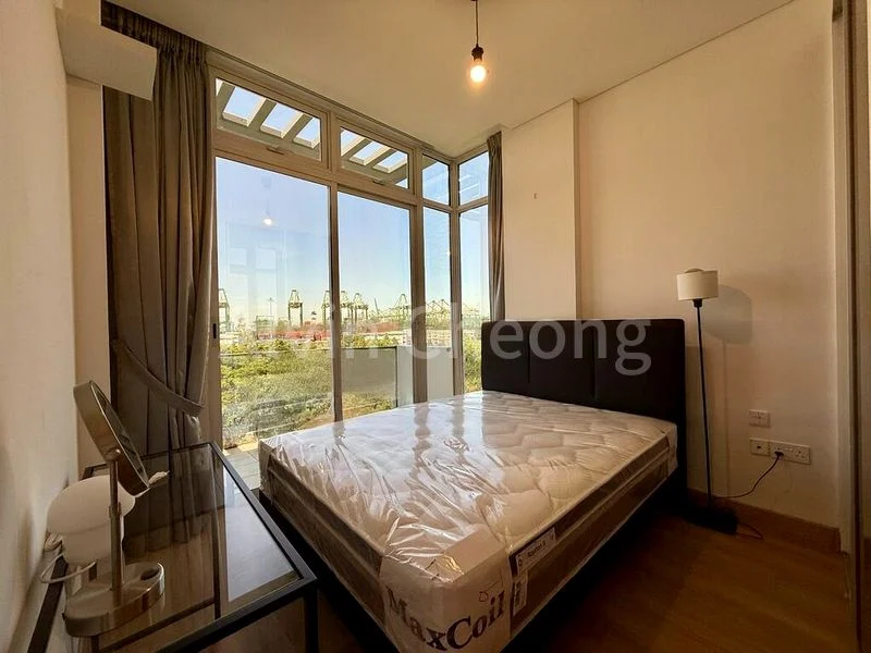1 Bed Apartment (Condo) for Rent in  Seasuites - Image 5