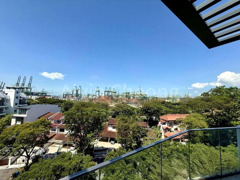 1 Bed Apartment (Condo) for Rent in  Seasuites - Image 4