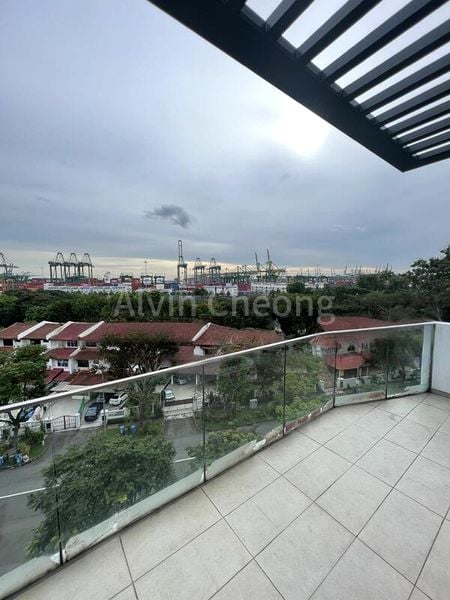 1 Bed Apartment (Condo) for Rent in  Seasuites - Image 10