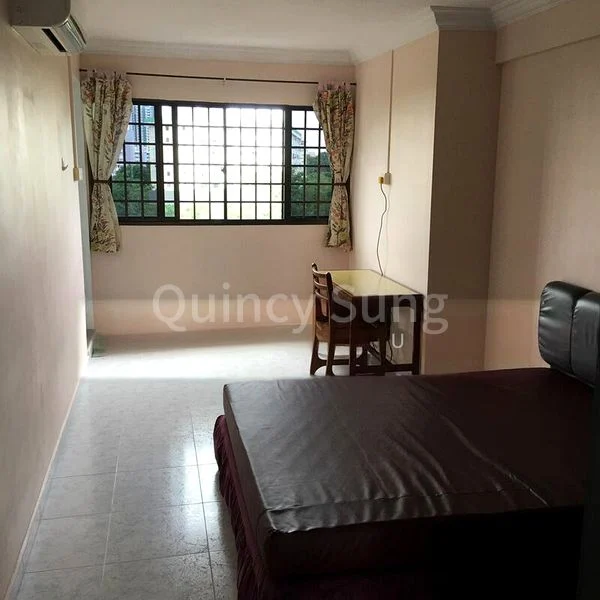 Master Room (HDB) for Rent in  343 Clementi Avenue 5 - Image 3
