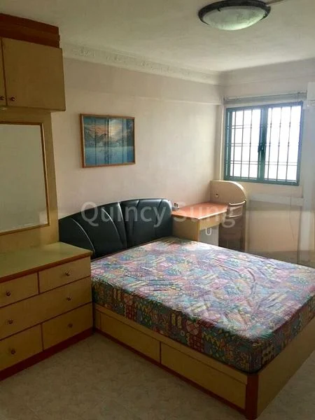 Master Room (HDB) for Rent in  343 Clementi Avenue 5 - Image 10
