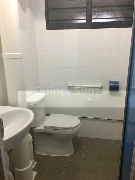 Master Room (HDB) for Rent in  343 Clementi Avenue 5 - Image 7