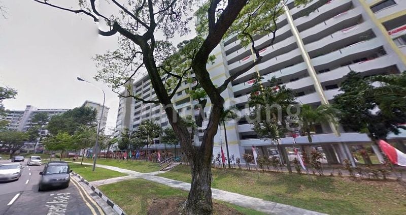 Master Room (HDB) for Rent in 343 Clementi Avenue 5 - Image 6