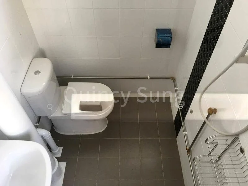 Master Room (HDB) for Rent in  343 Clementi Avenue 5 - Image 9