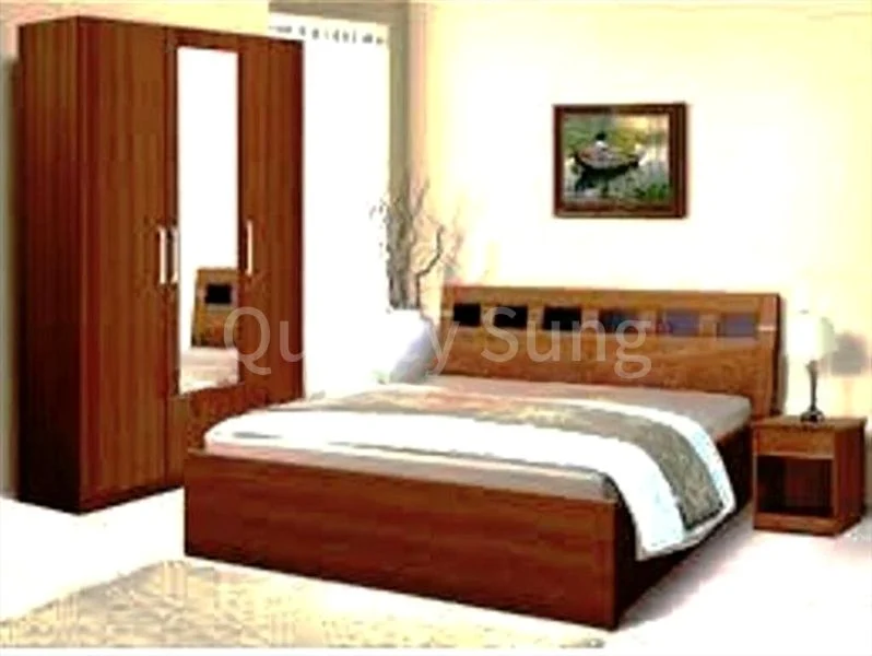 Master Room (HDB) for Rent in 343 Clementi Avenue 5 - Image 7