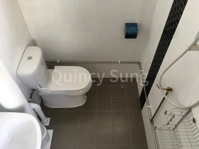 Master Room (HDB) for Rent in 343 Clementi Avenue 5 - Image 2