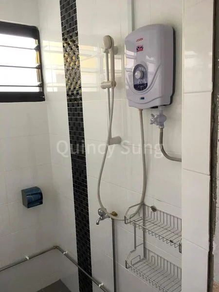 Master Room (HDB) for Rent in 343 Clementi Avenue 5 - Image 3