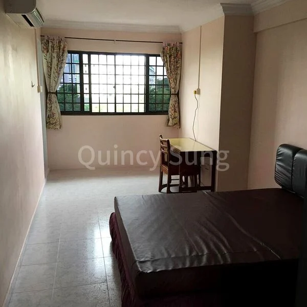Master Room (HDB) for Rent in 343 Clementi Avenue 5 - Image 8