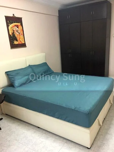 Master Room (HDB) for Rent in  343 Clementi Avenue 5 - Image 1
