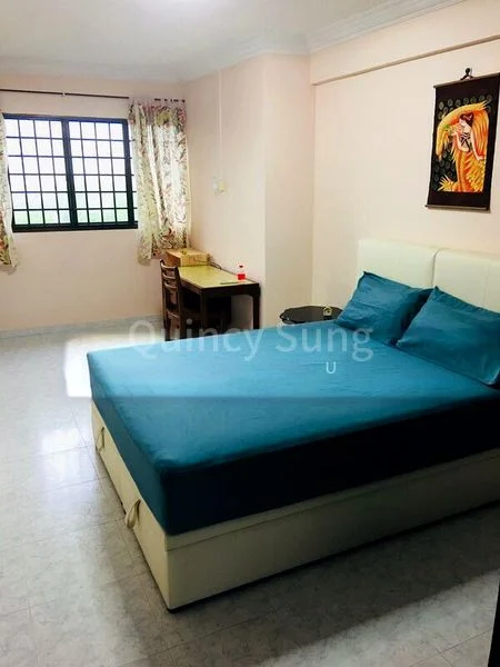 Master Room (HDB) for Rent in  343 Clementi Avenue 5 - Image 2