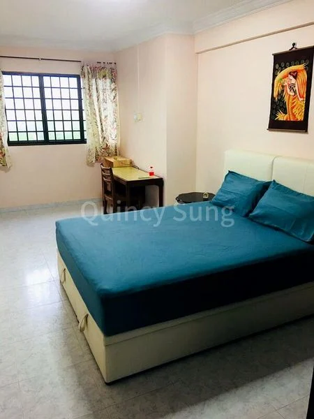 Master Room (HDB) for Rent in 343 Clementi Avenue 5 - Image 9