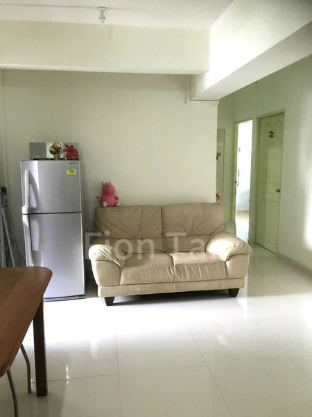 Room (Condo) for Rent in  People's Park Complex - Image 4