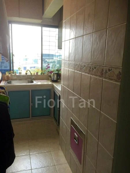 Room (Condo) for Rent in  People's Park Complex - Image 3