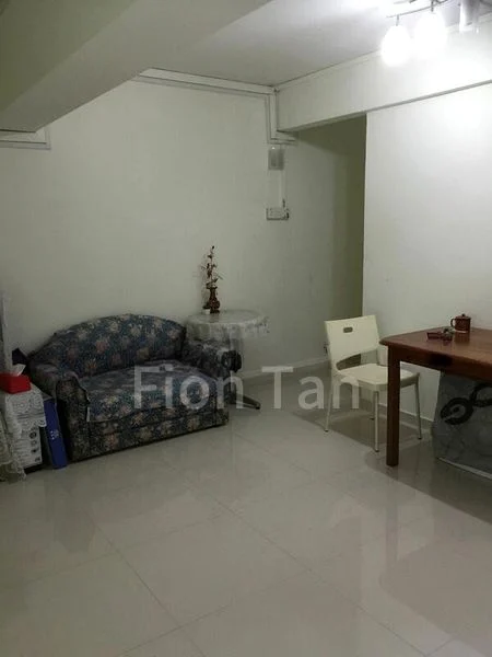 Room (Condo) for Rent in  People's Park Complex - Image 5
