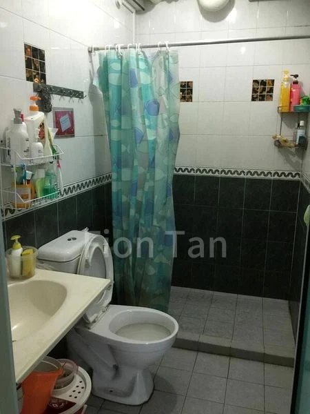Room (Condo) for Rent in  People's Park Complex - Image 2