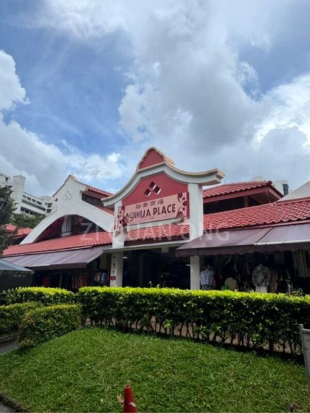 Shop / Shophouse for Sale: 345 Jurong East Street 31 - Image 2