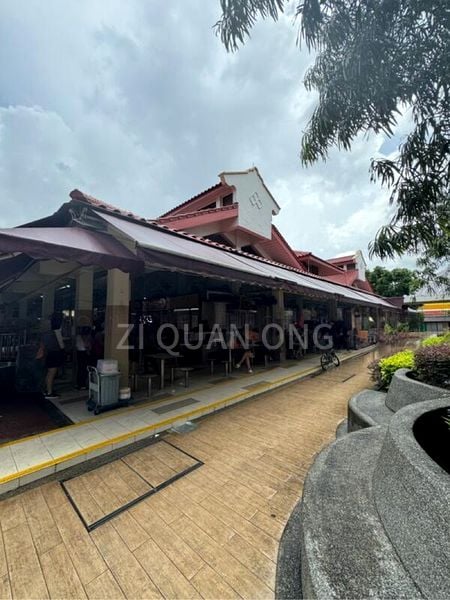 Shop / Shophouse for Sale: 345 Jurong East Street 31 - Image 1