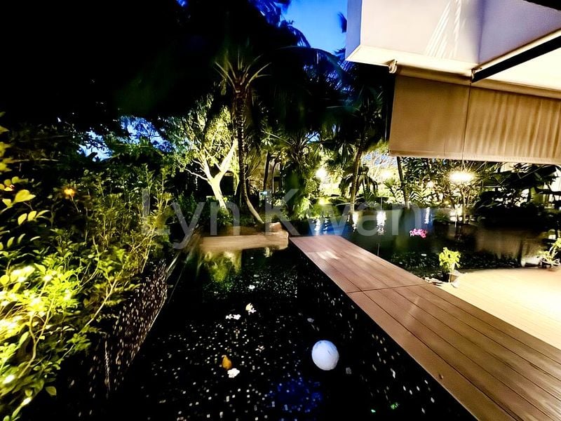 6 Bed Bungalow (Landed) for Rent in  Kasara - Image 14