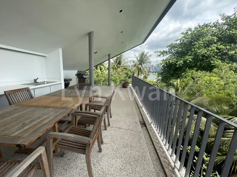 6 Bed Bungalow (Landed) for Rent in  Kasara - Image 18