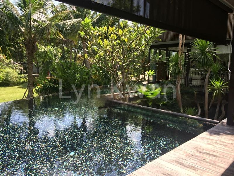 6 Bed Bungalow (Landed) for Rent in  Kasara - Image 4