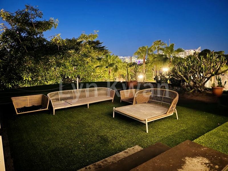 6 Bed Bungalow (Landed) for Rent in  Kasara - Image 9