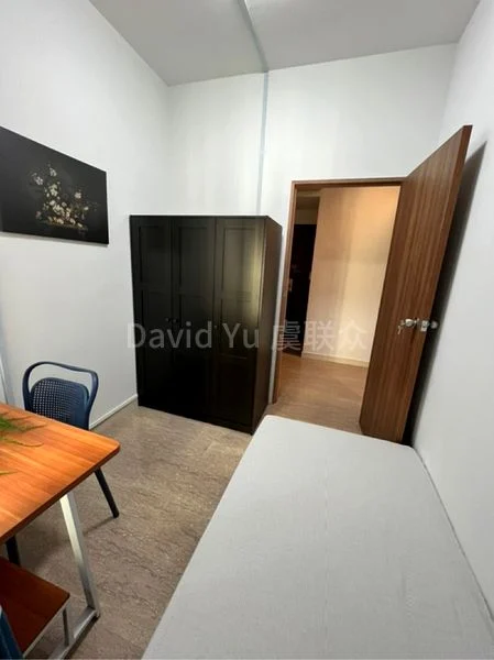 Common Room (Condo) for Rent in  Tiara - Image 5