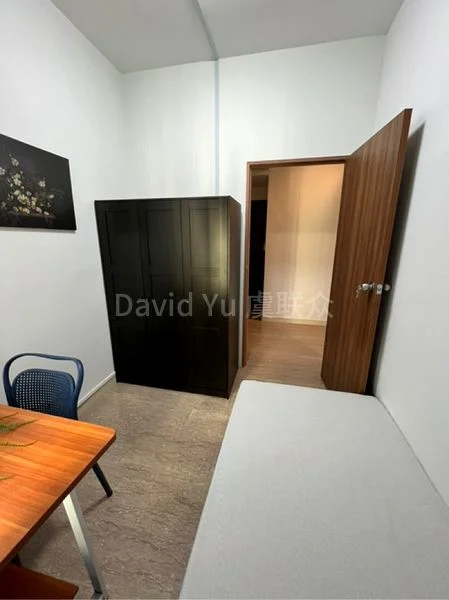 Common Room (Condo) for Rent in  Tiara - Image 3