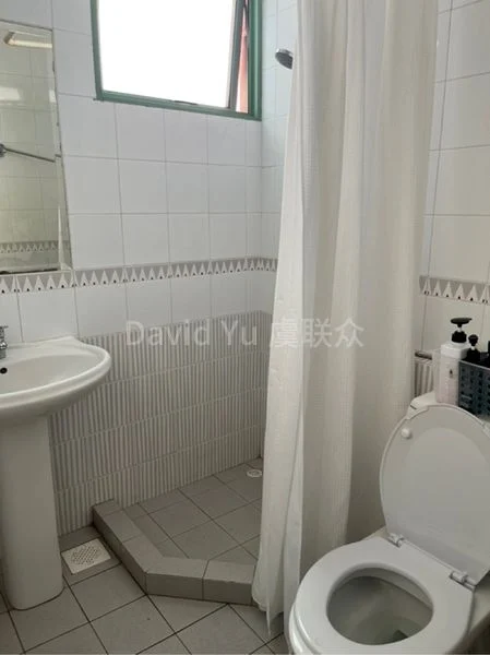 Common Room (Condo) for Rent in  Tiara - Image 11