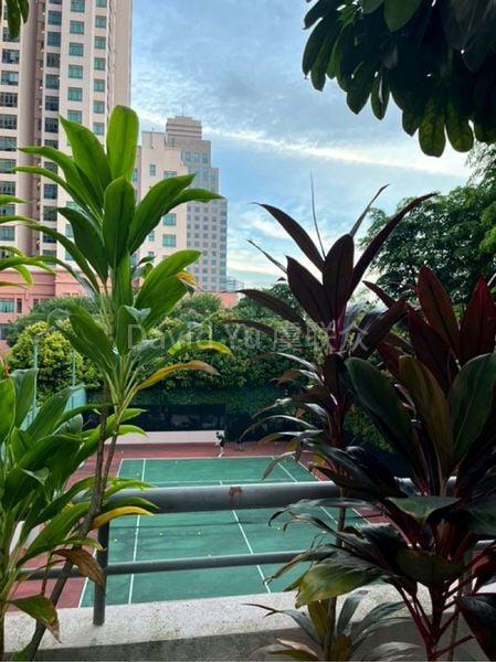 Common Room (Condo) for Rent in  Tiara - Image 12