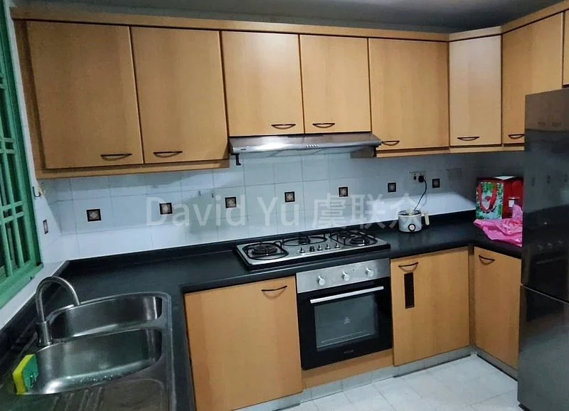 Common Room (Condo) for Rent in  Tiara - Image 9