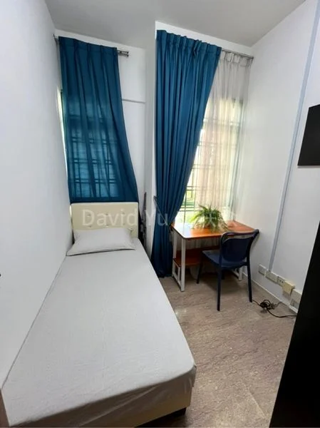 Common Room (Condo) for Rent in  Tiara - Image 1