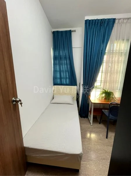 Common Room (Condo) for Rent in  Tiara - Image 2