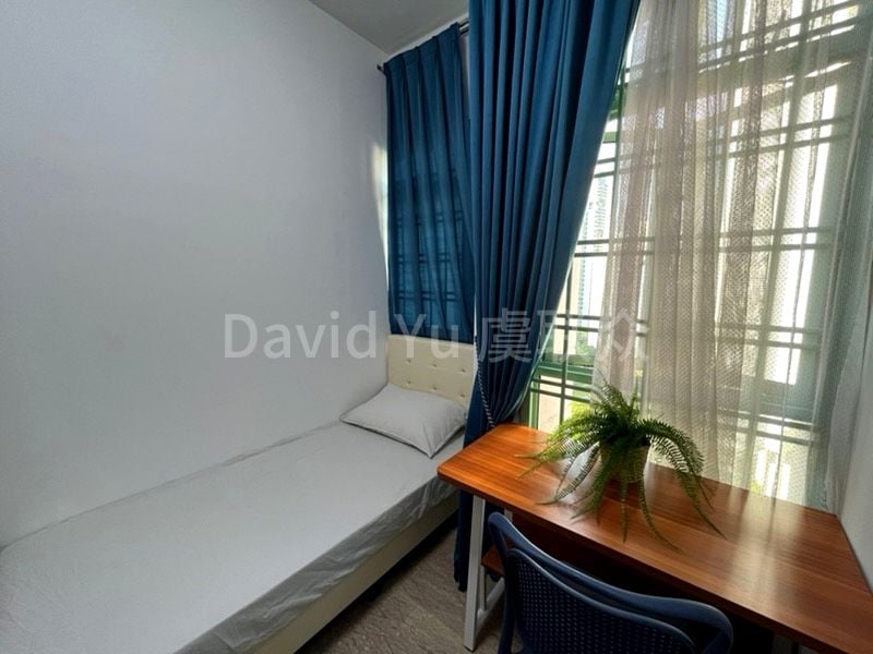 Common Room (Condo) for Rent in  Tiara - Image 6