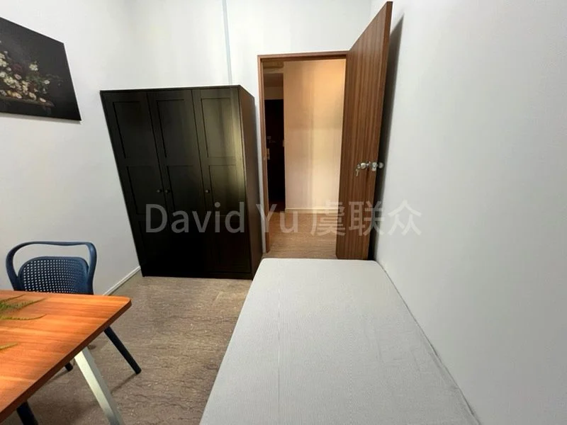 Common Room (Condo) for Rent in  Tiara - Image 4