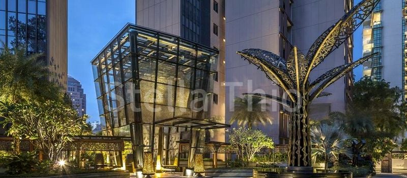 1 Bed Condo for Sale in  OUE Twin Peaks - Image 4