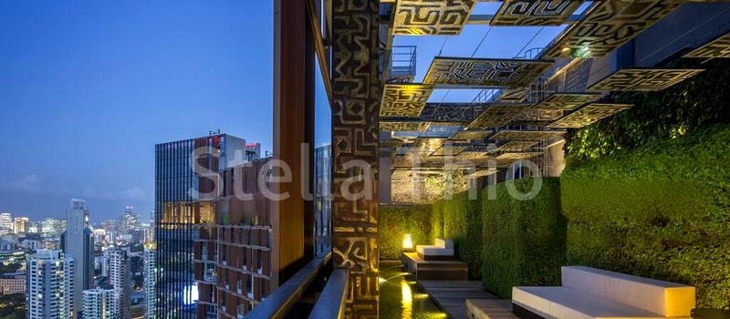 1 Bed Condo for Sale in  OUE Twin Peaks - Image 2