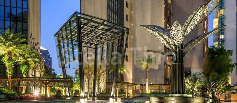 1 Bed Condo for Sale in  OUE Twin Peaks - Image 3