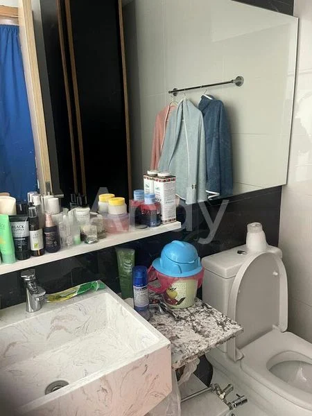 3 Bed Executive Condo for Sale in  Esparina Residences - Image 8