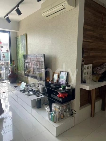 3 Bed Executive Condo for Sale in  Esparina Residences - Image 1